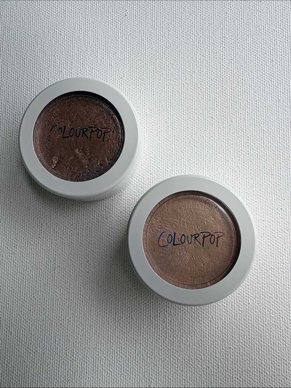 Colourpop Super Shock Highlighter Lunch Money / Might Be